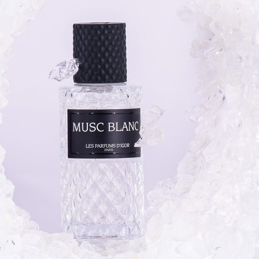 Pourquoi les parfums au musc séduisent le monde entier ?