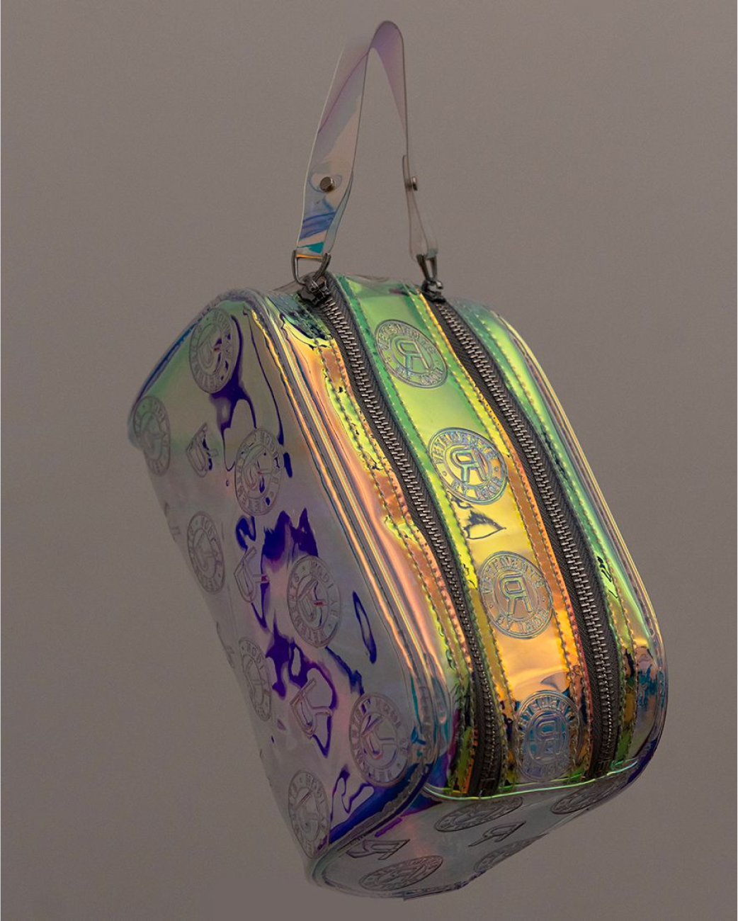 Trousse de toilette GHOST - Muskitoko