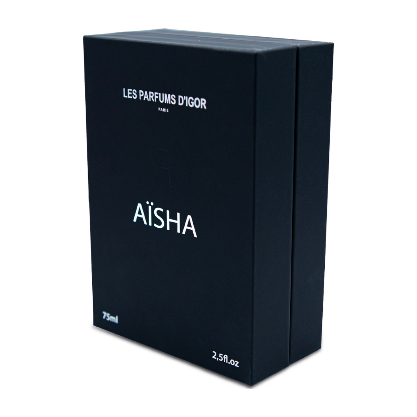 Aïsha edition spéciale 75ml - Muskitoko
