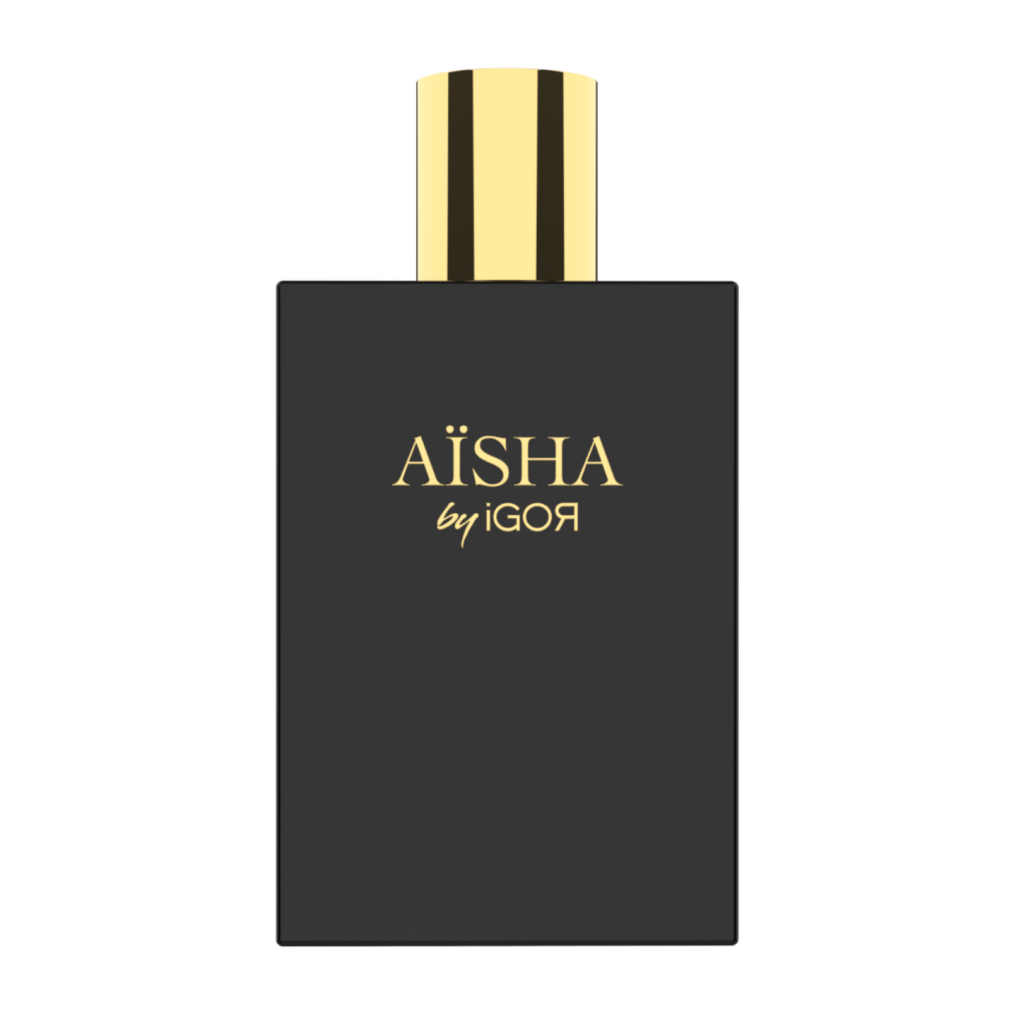 Coffret Aïsha edition or 75 ml - Muskitoko