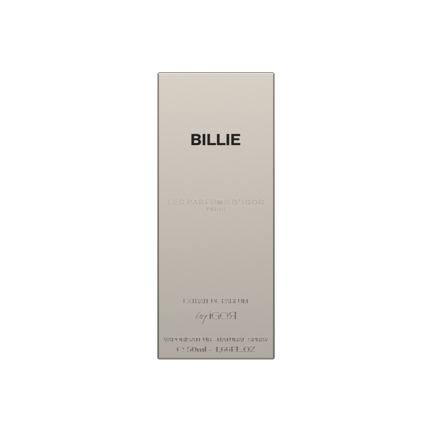 Billie - Muskitoko