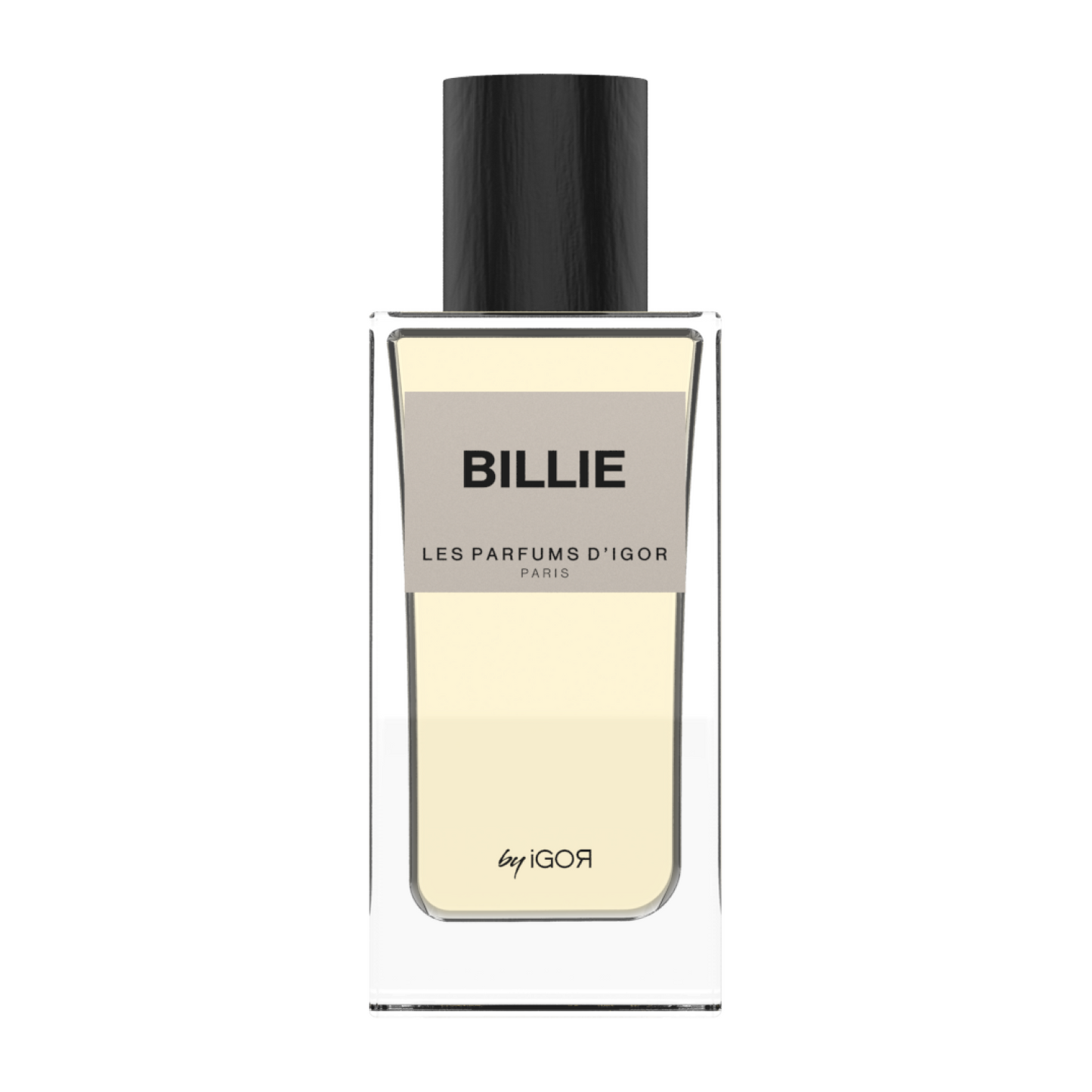 Billie - Muskitoko