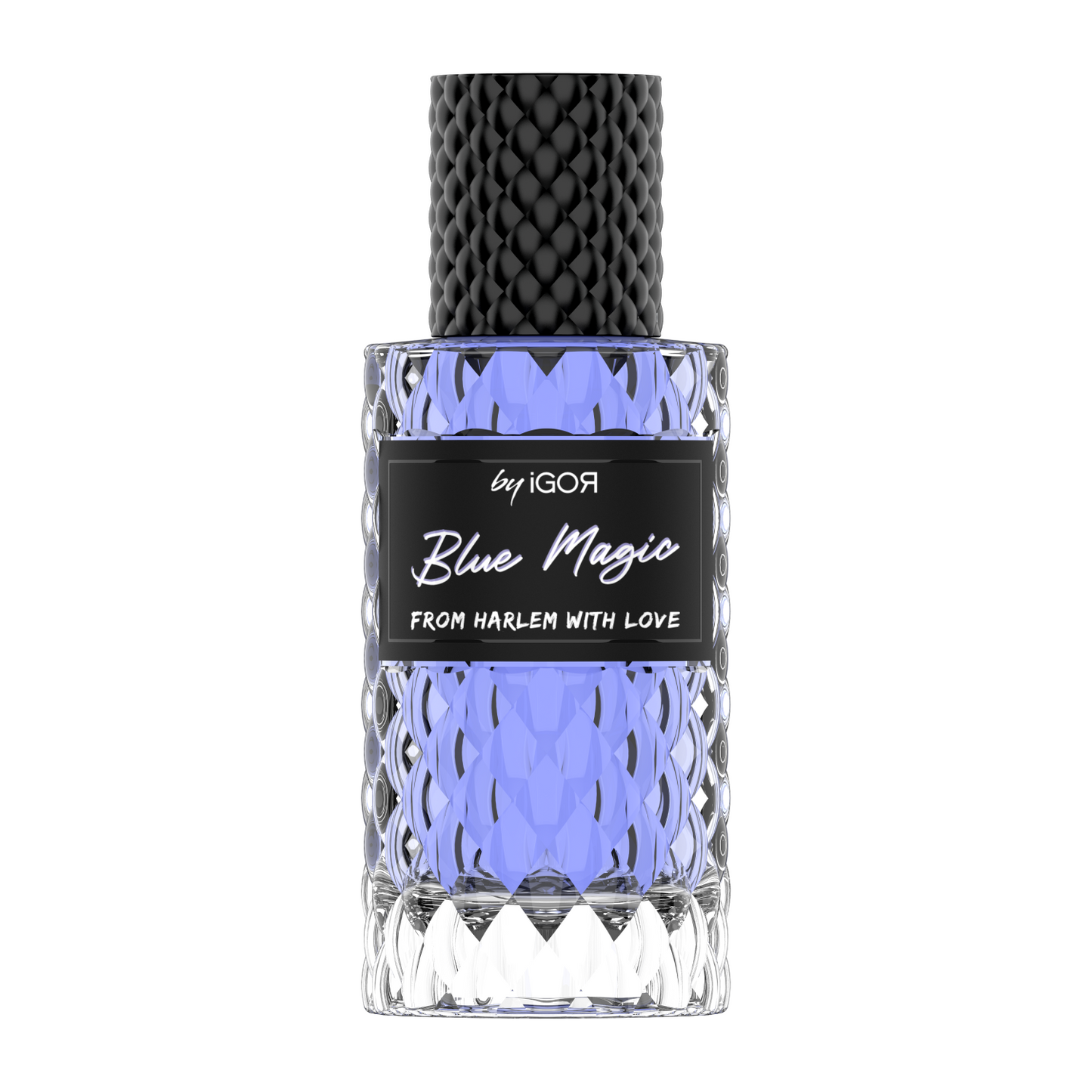 Blue Magic - Muskitoko