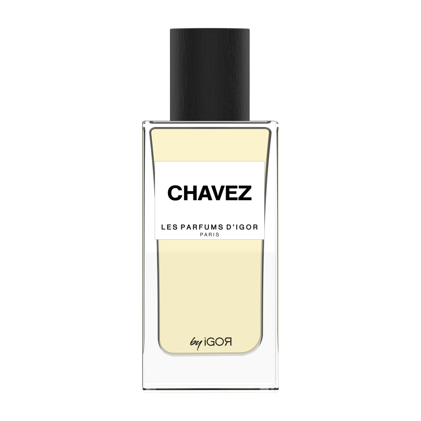 Chavez - Muskitoko