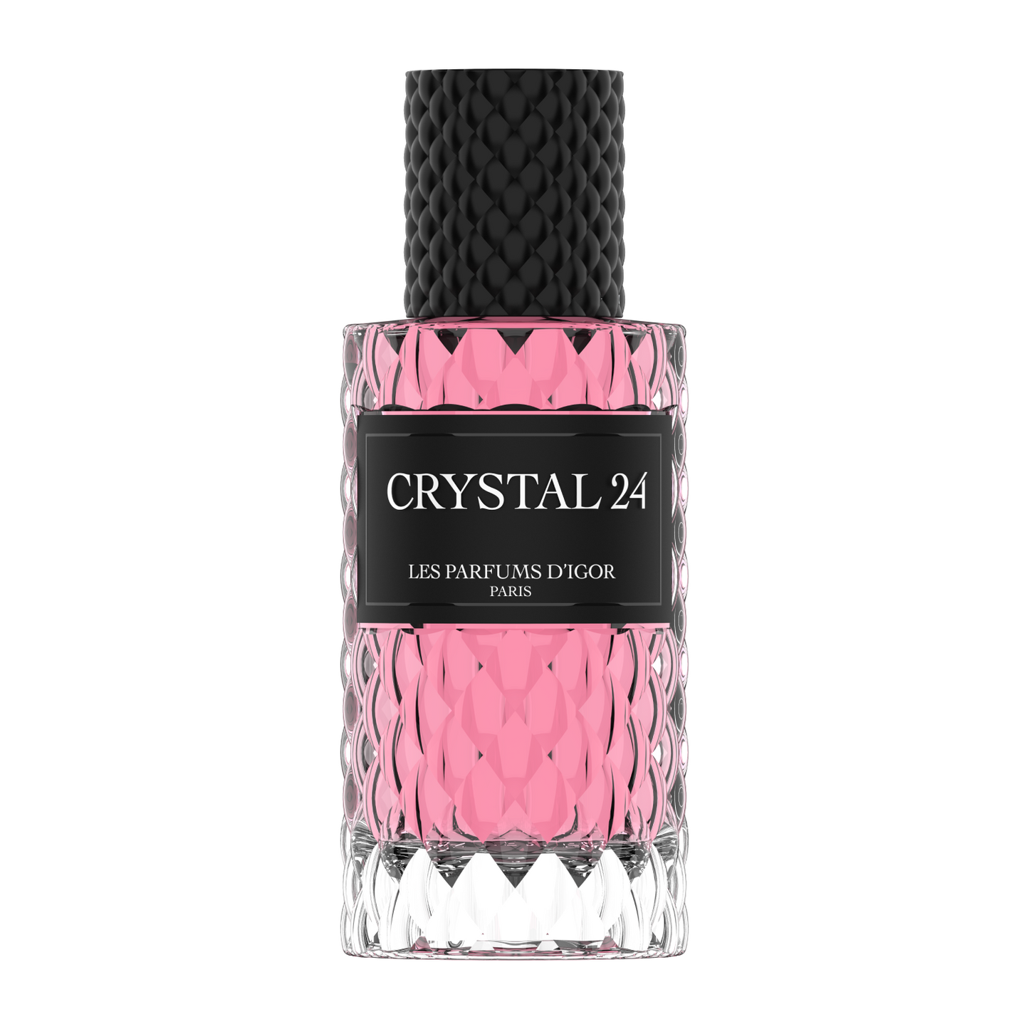Crystal 24 - Muskitoko
