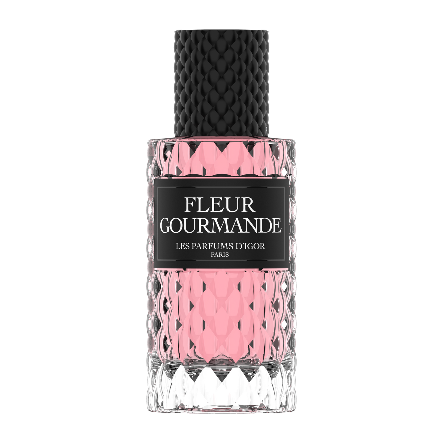 Fleur Gourmande - Muskitoko