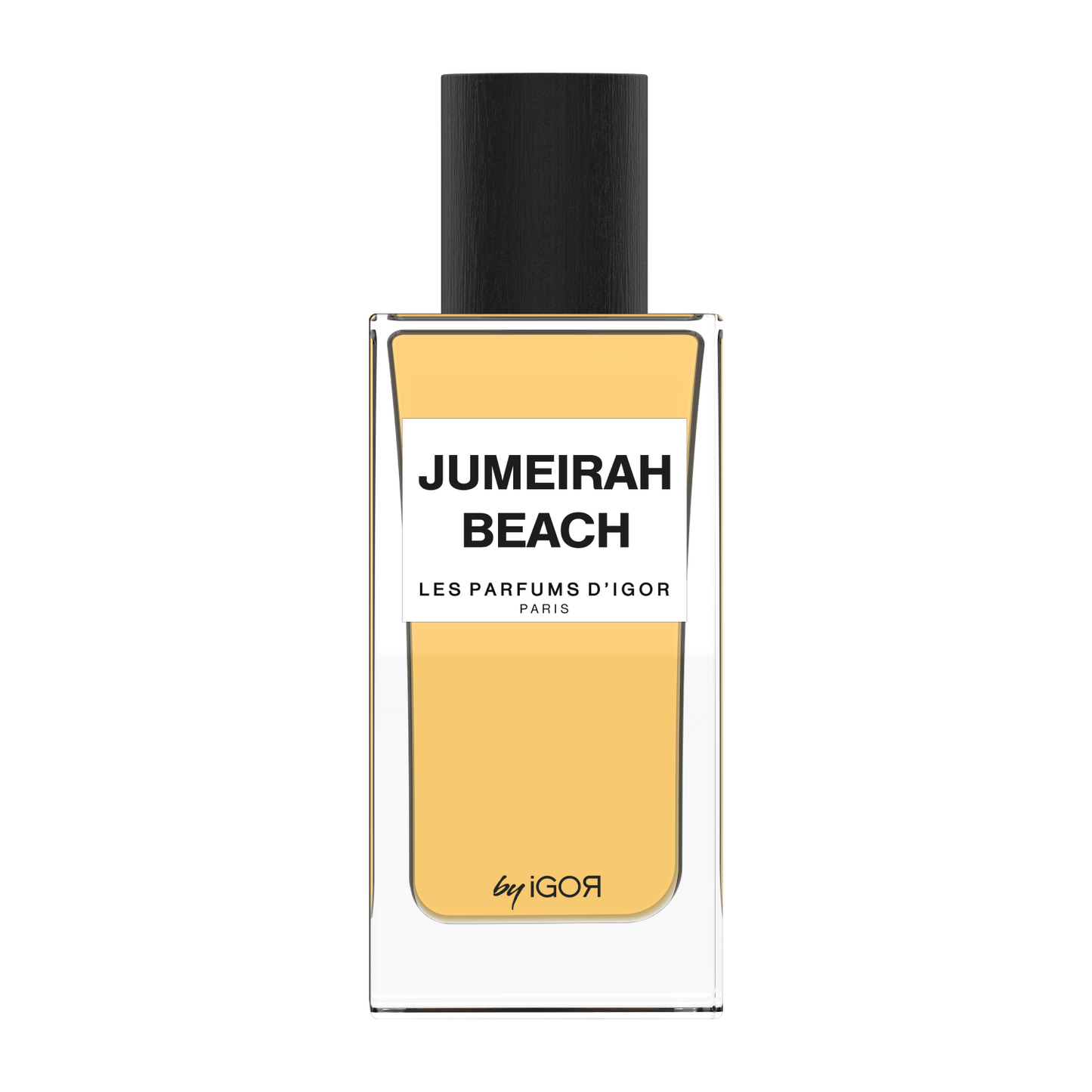 Jumeirah Beach - Muskitoko