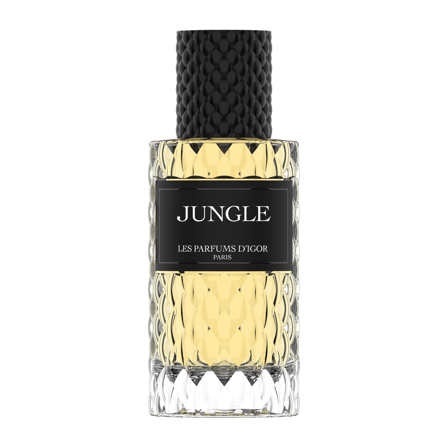 Jungle - Muskitoko