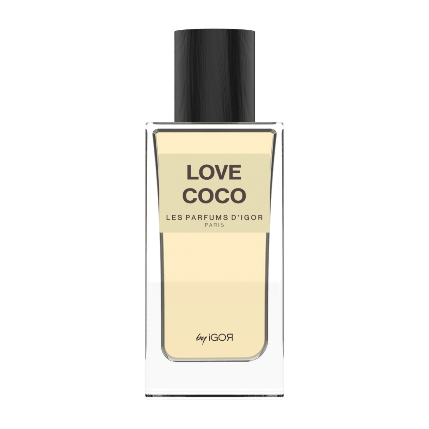 Love Coco - Muskitoko