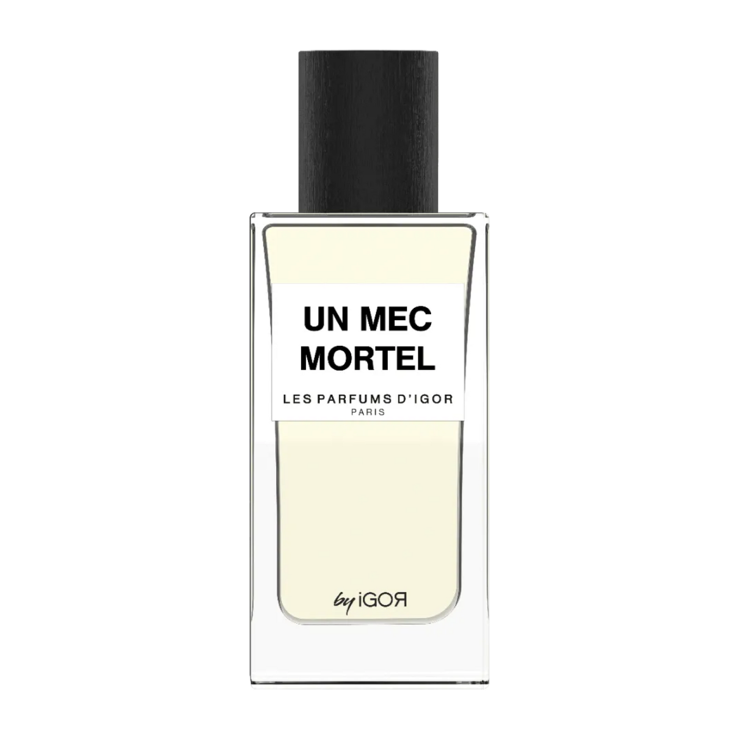 Un mec mortel - Muskitoko