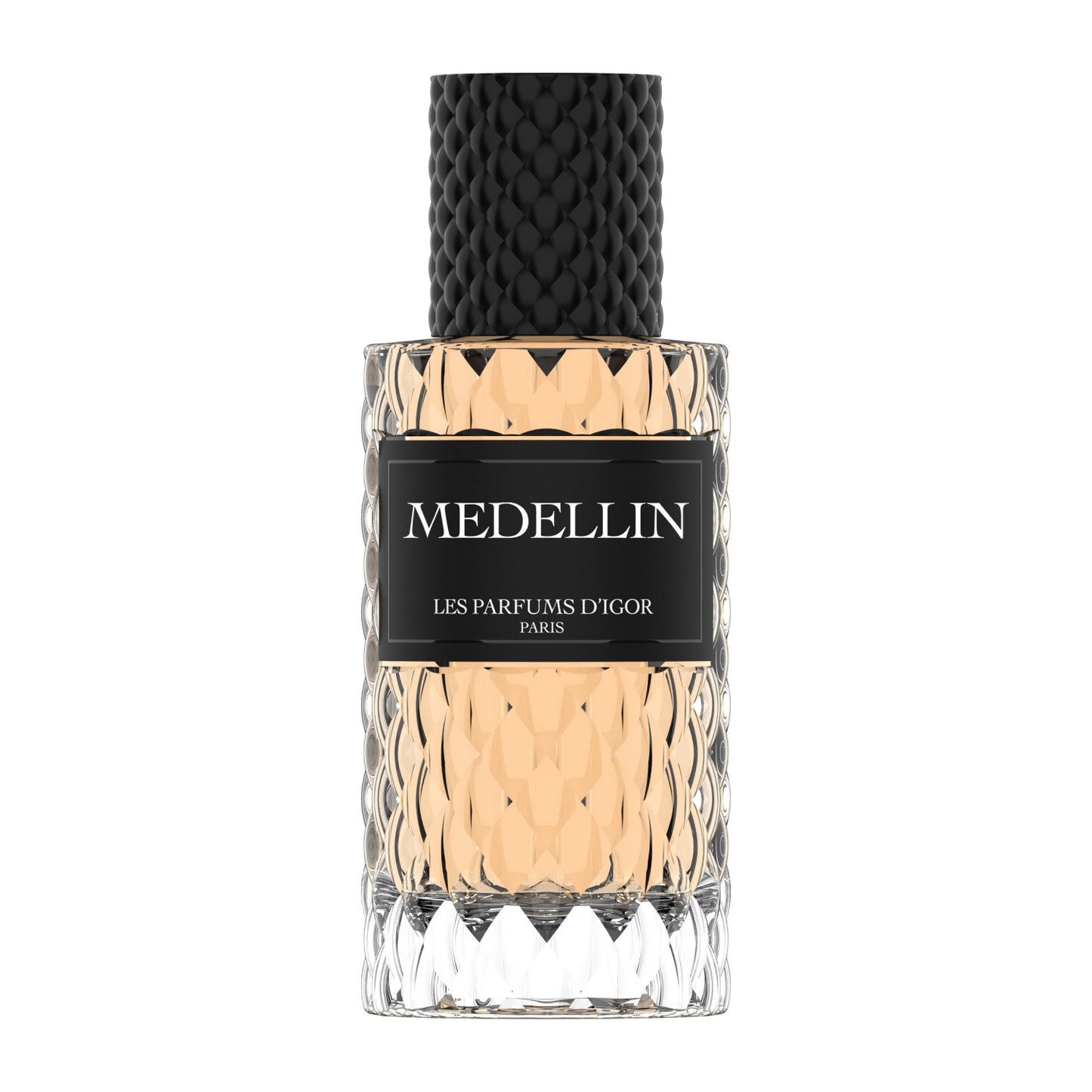 Medellin - Muskitoko