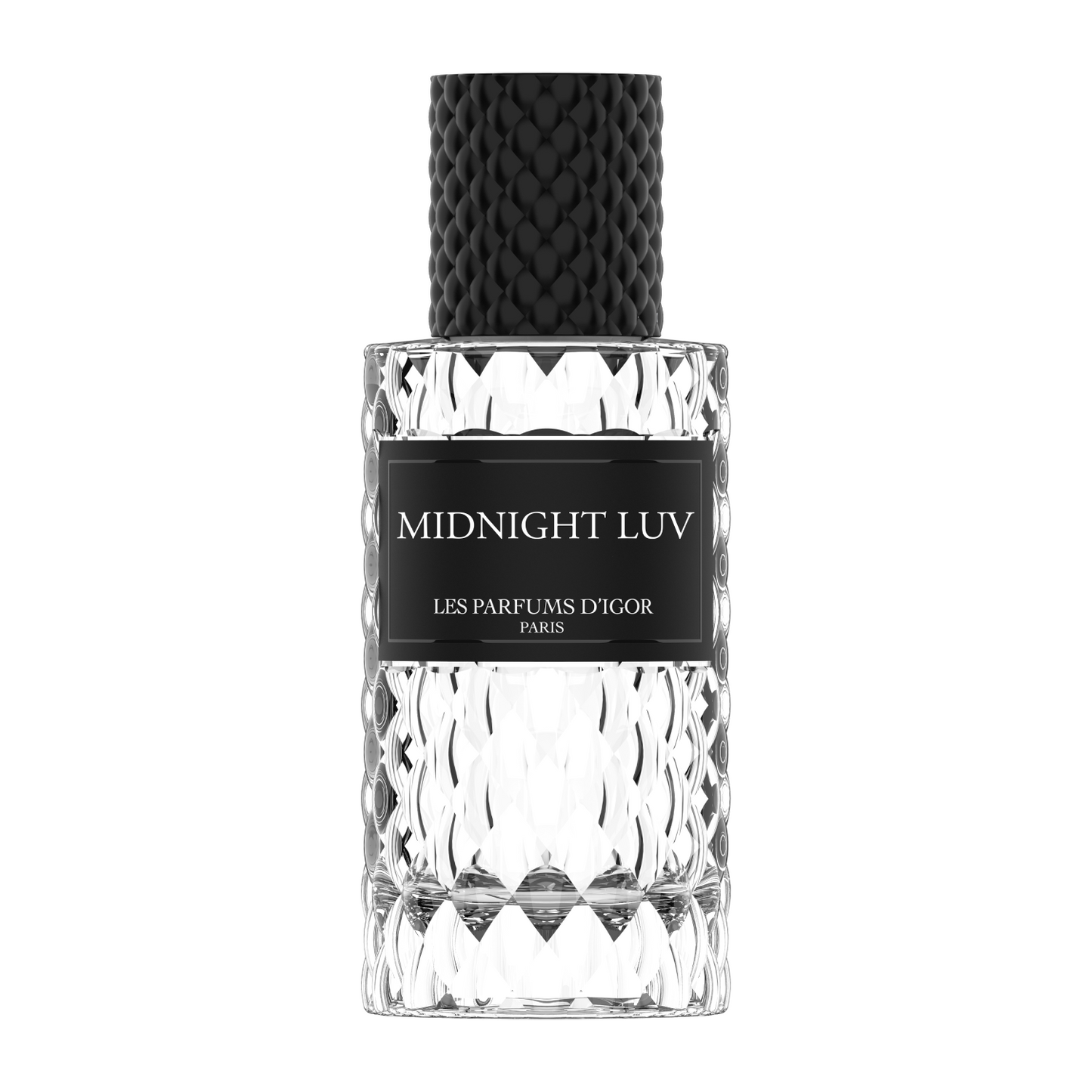 Midnight Luv - Muskitoko