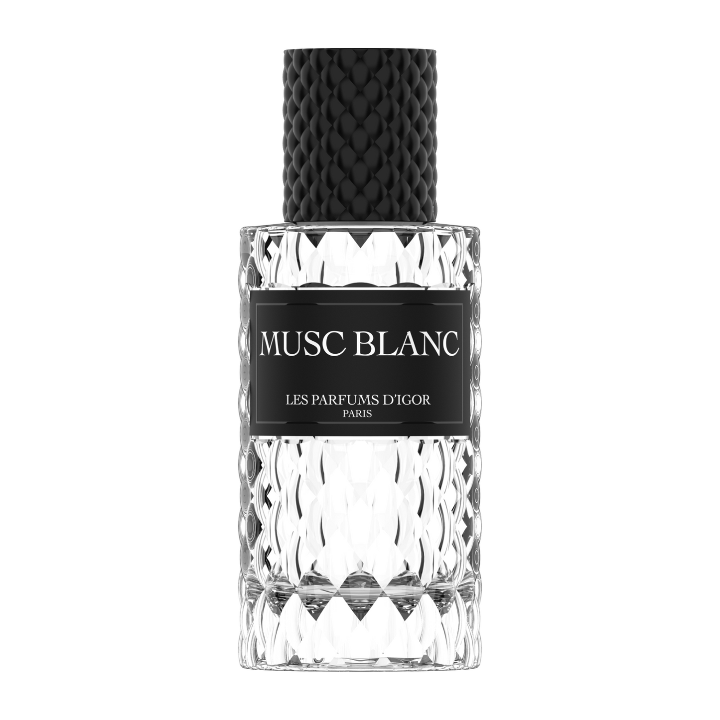 Muskitoko Musc blanc - Muskitoko