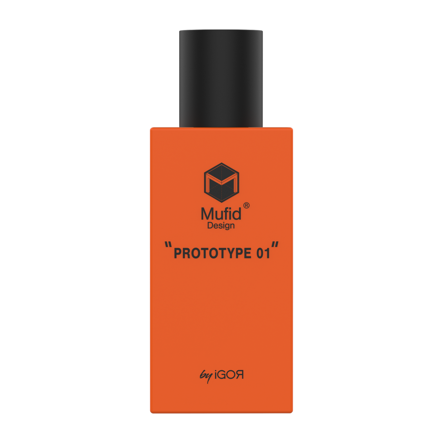 Mufid Prototype 01 - Muskitoko