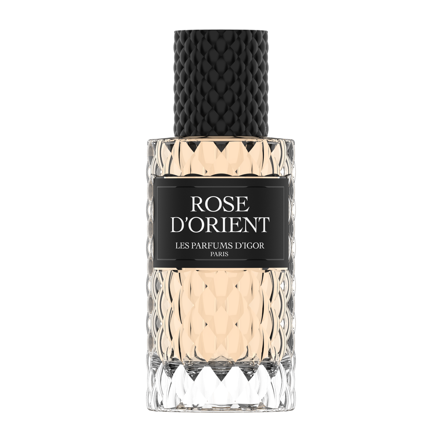 Rose d'Orient - Muskitoko