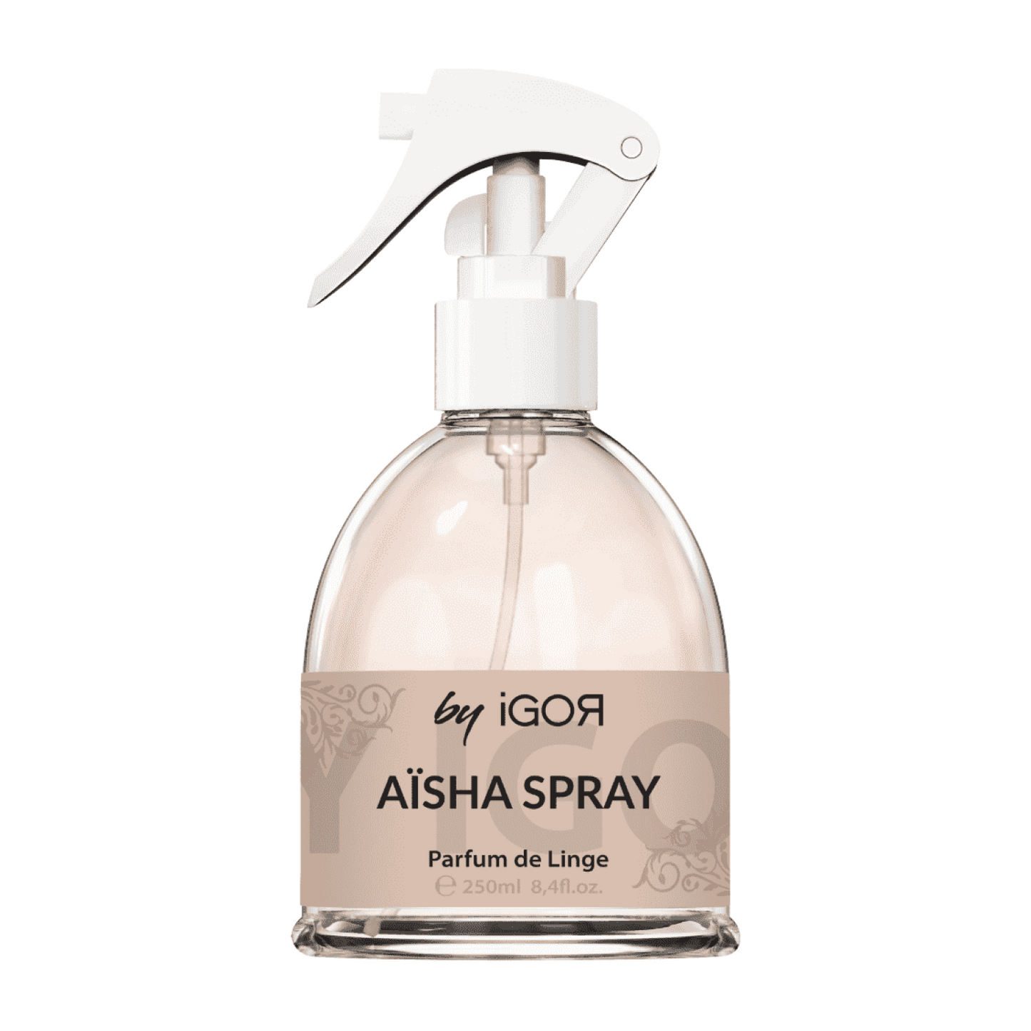 Aisha spray - Muskitoko