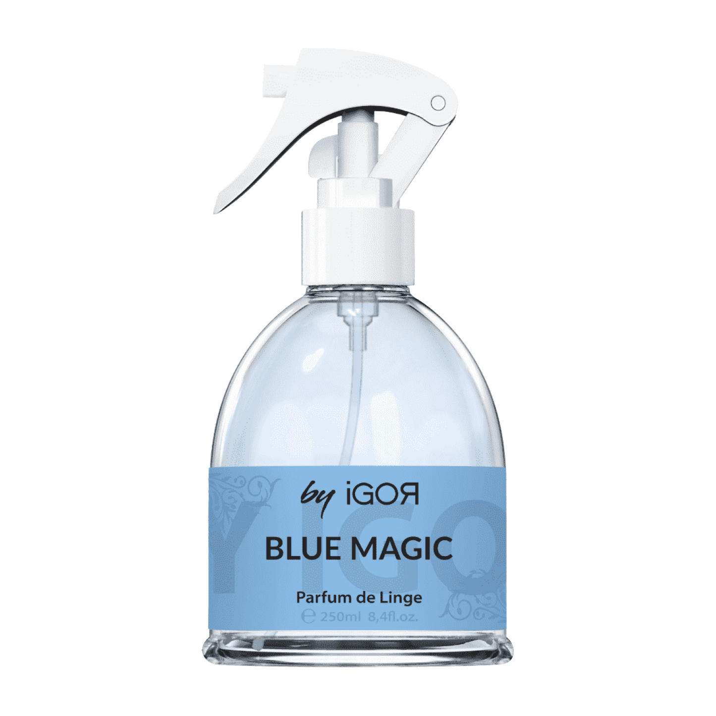 Blue Magic - Muskitoko