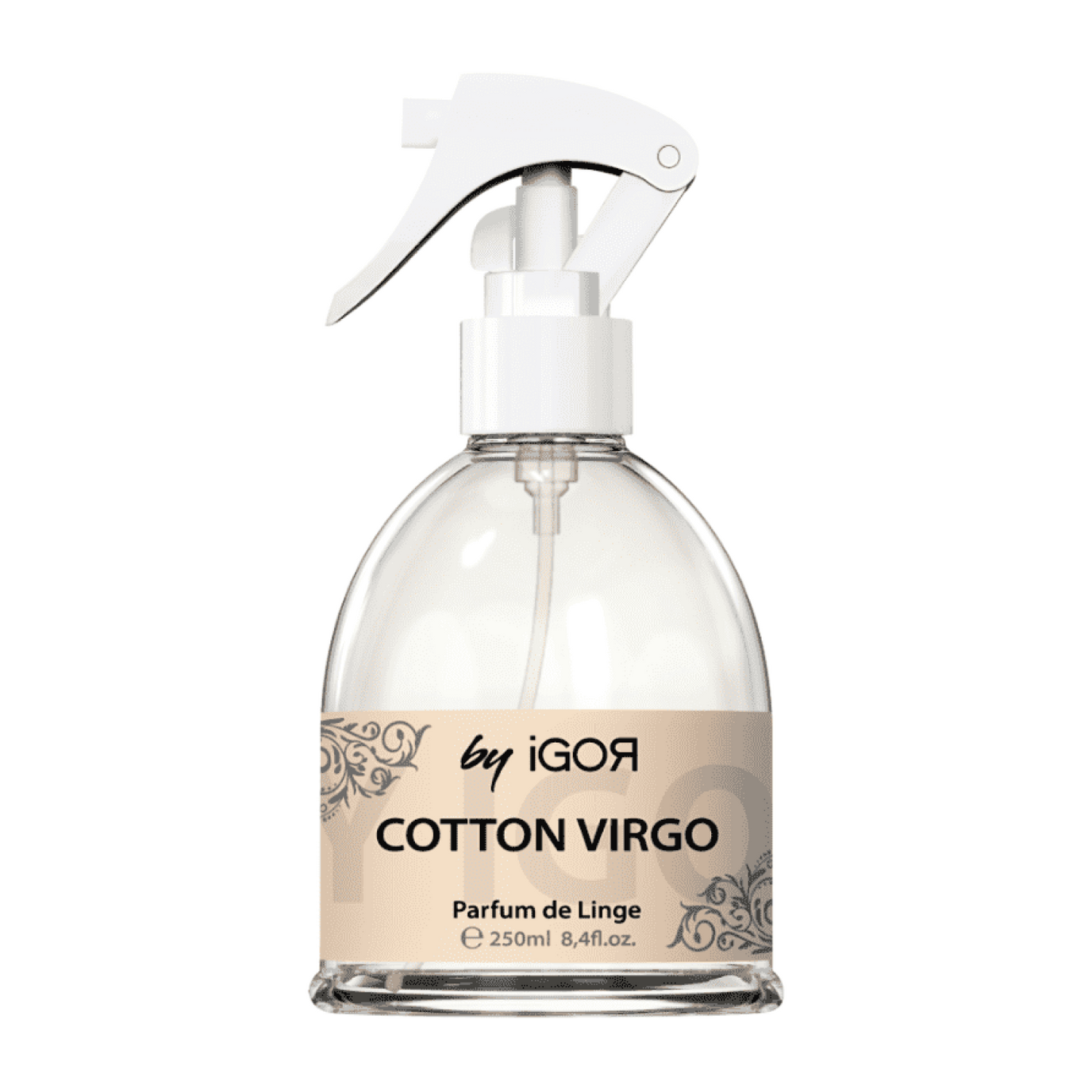 Cotton Virgo - Muskitoko