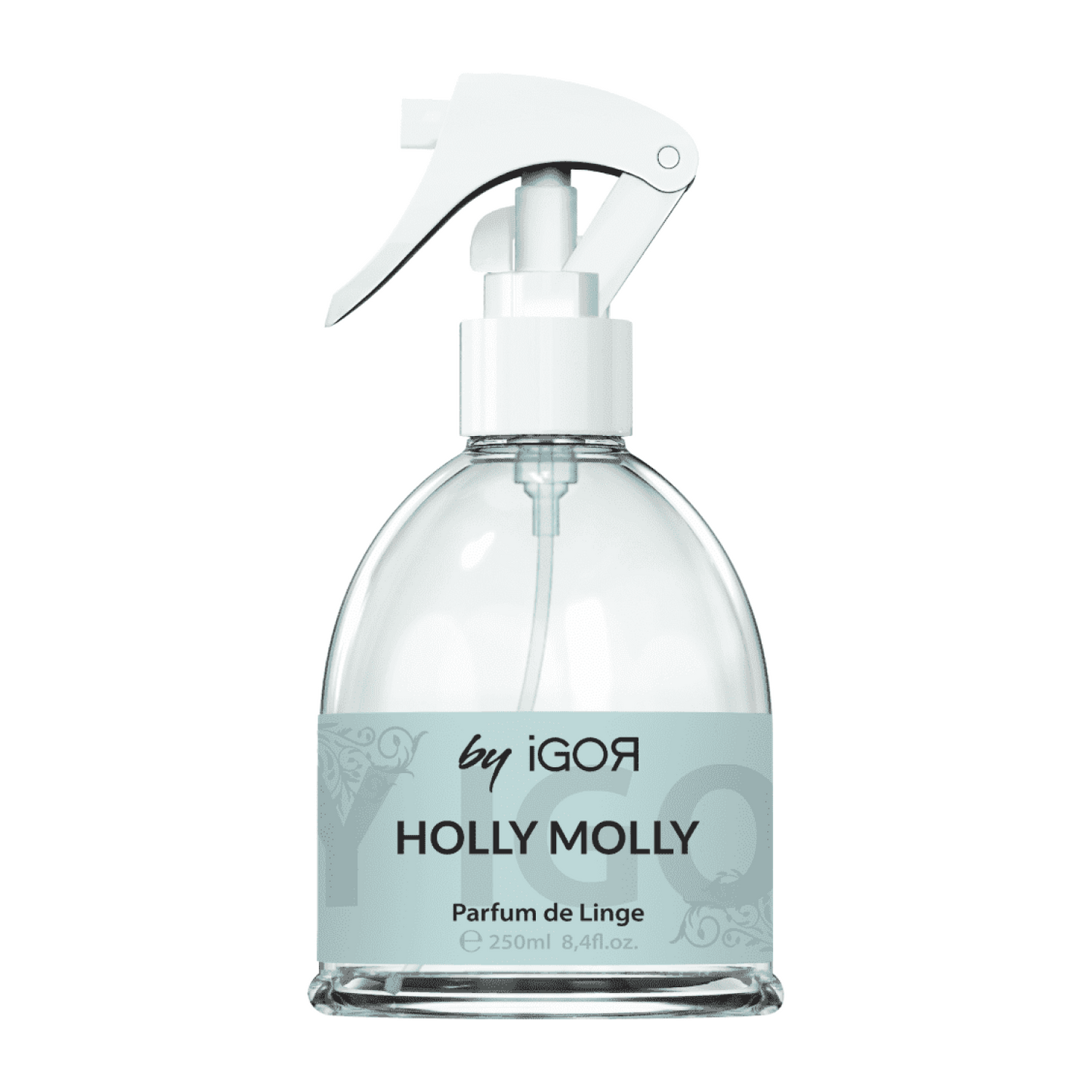 Holly Molly - Muskitoko