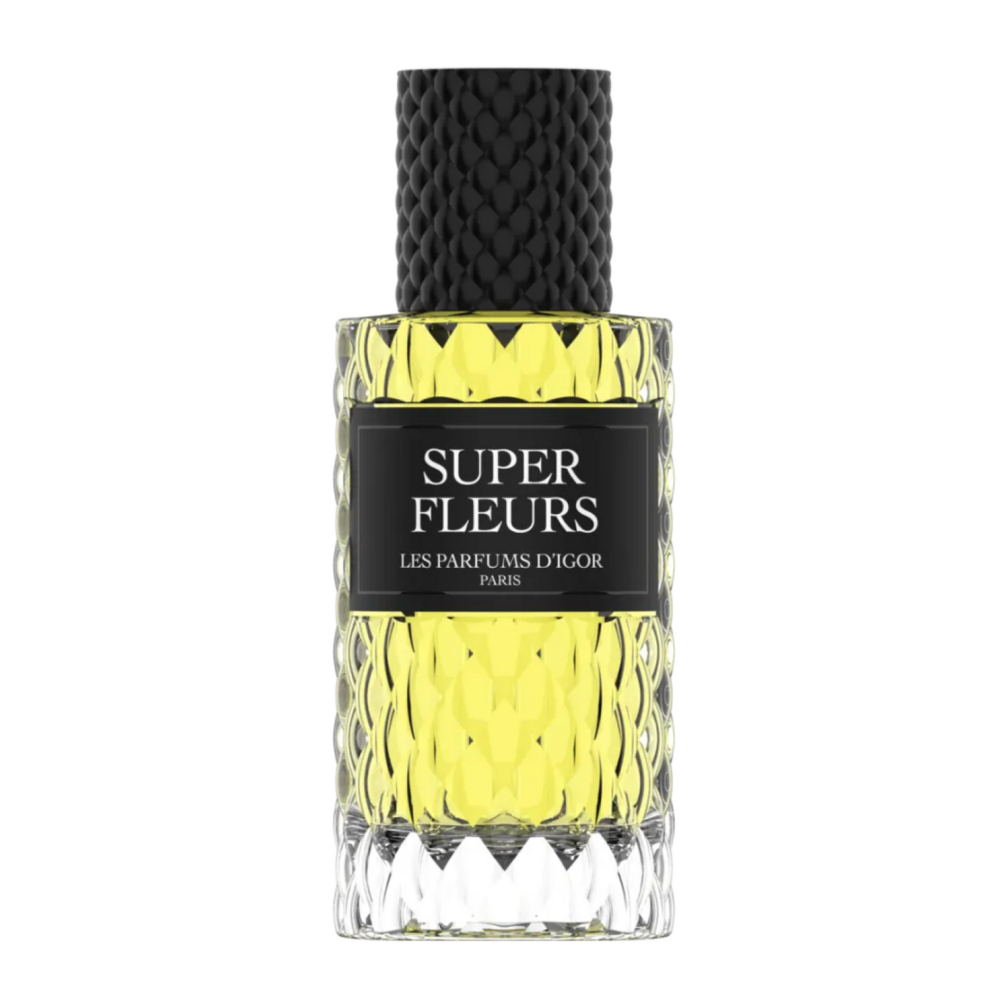 Super Fleurs - Muskitoko