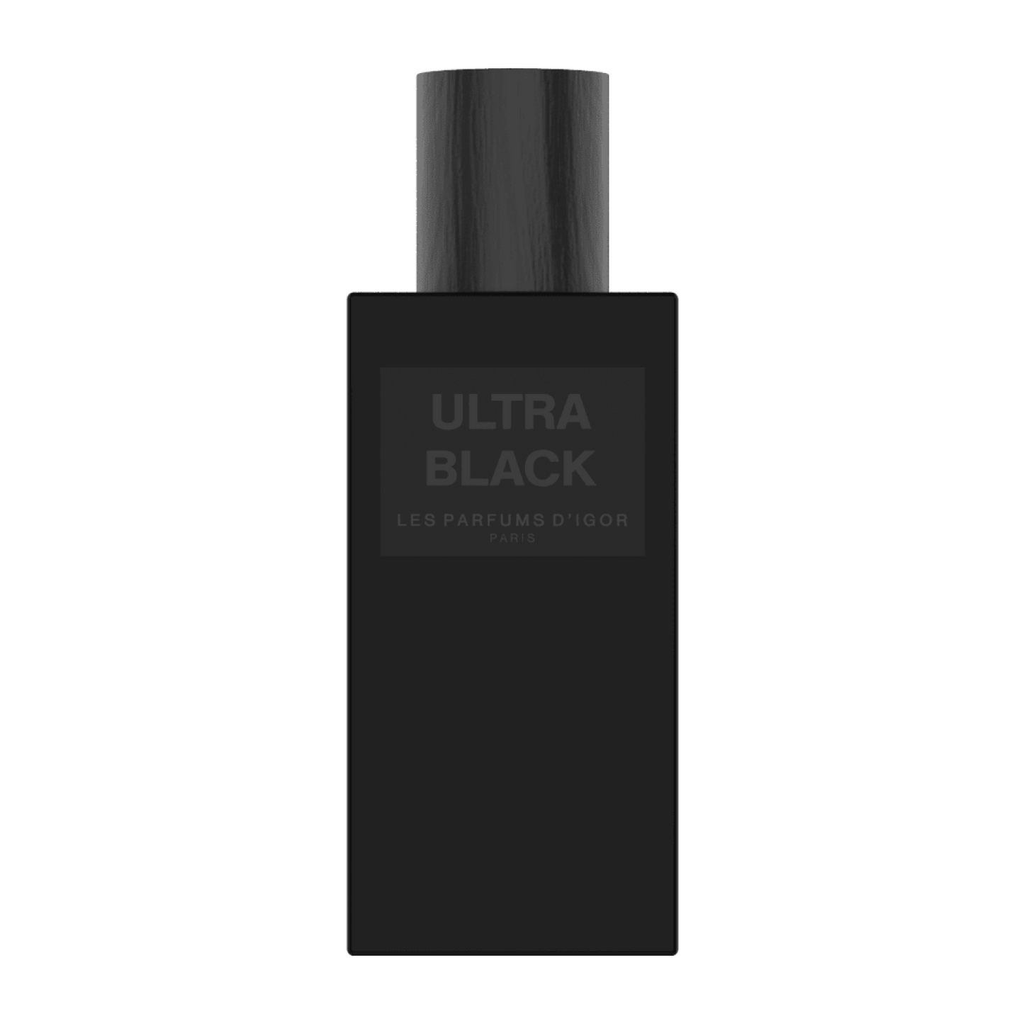 Ultra Black - Muskitoko