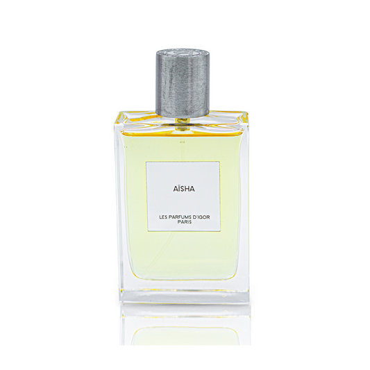 Aïsha edition spéciale 75ml