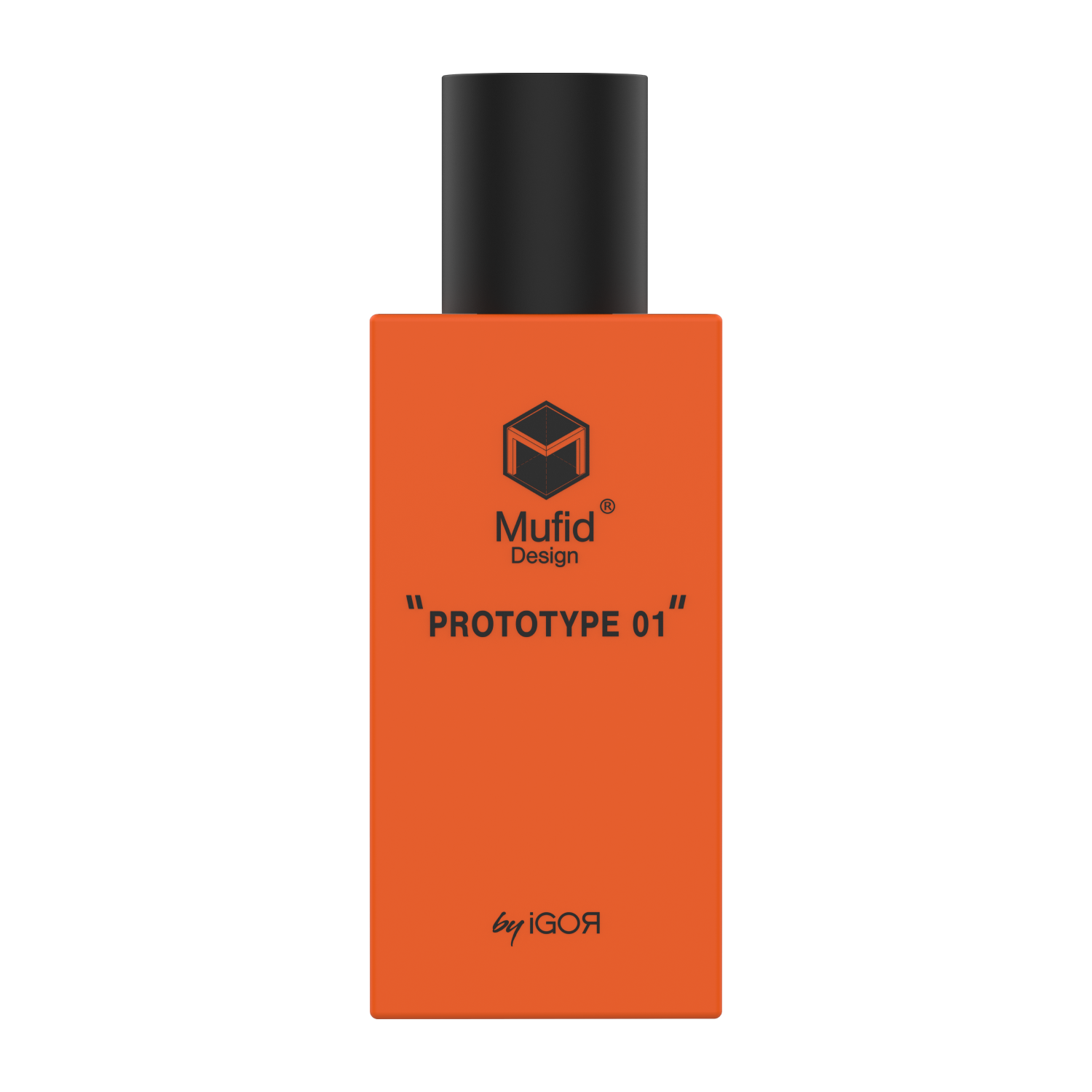 Mufid Prototype 01 - Muskitoko
