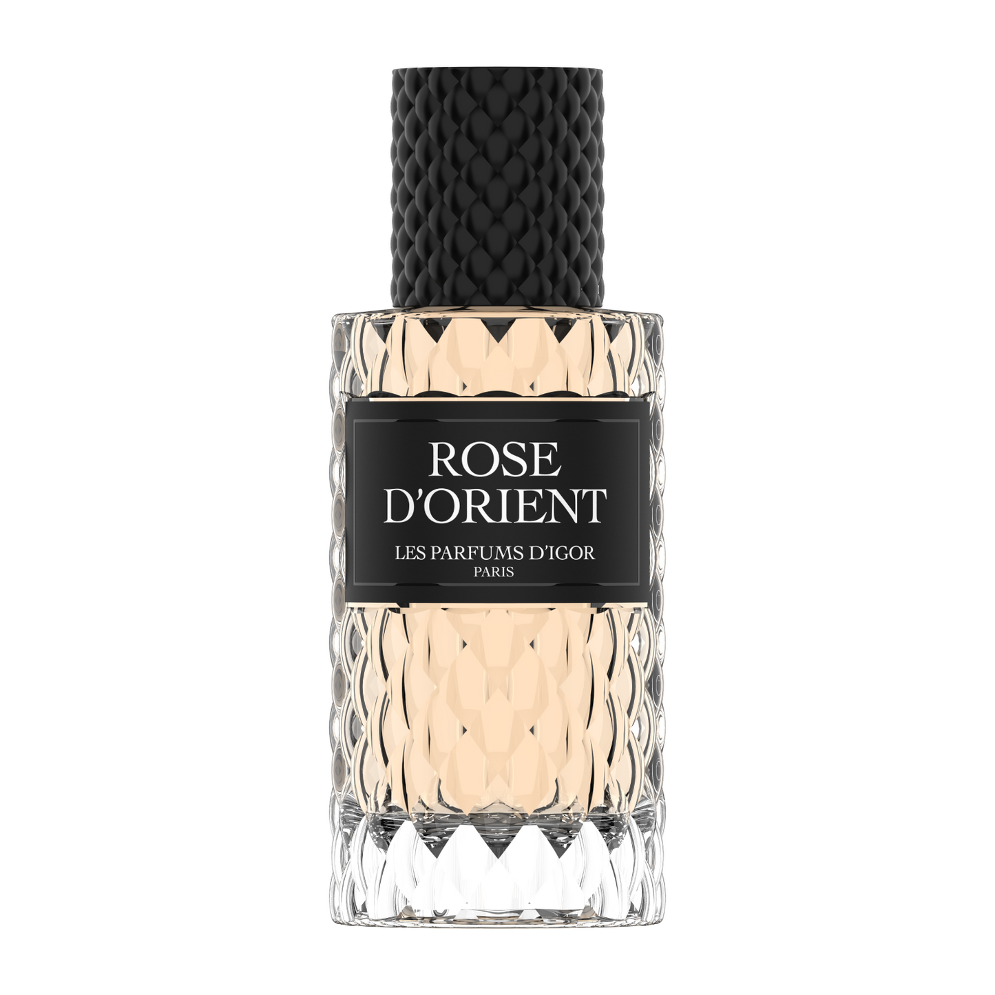 Rose d'Orient