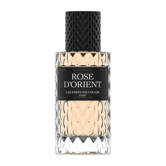 Rose d'Orient