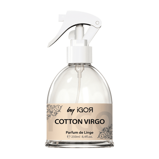 Cotton Virgo