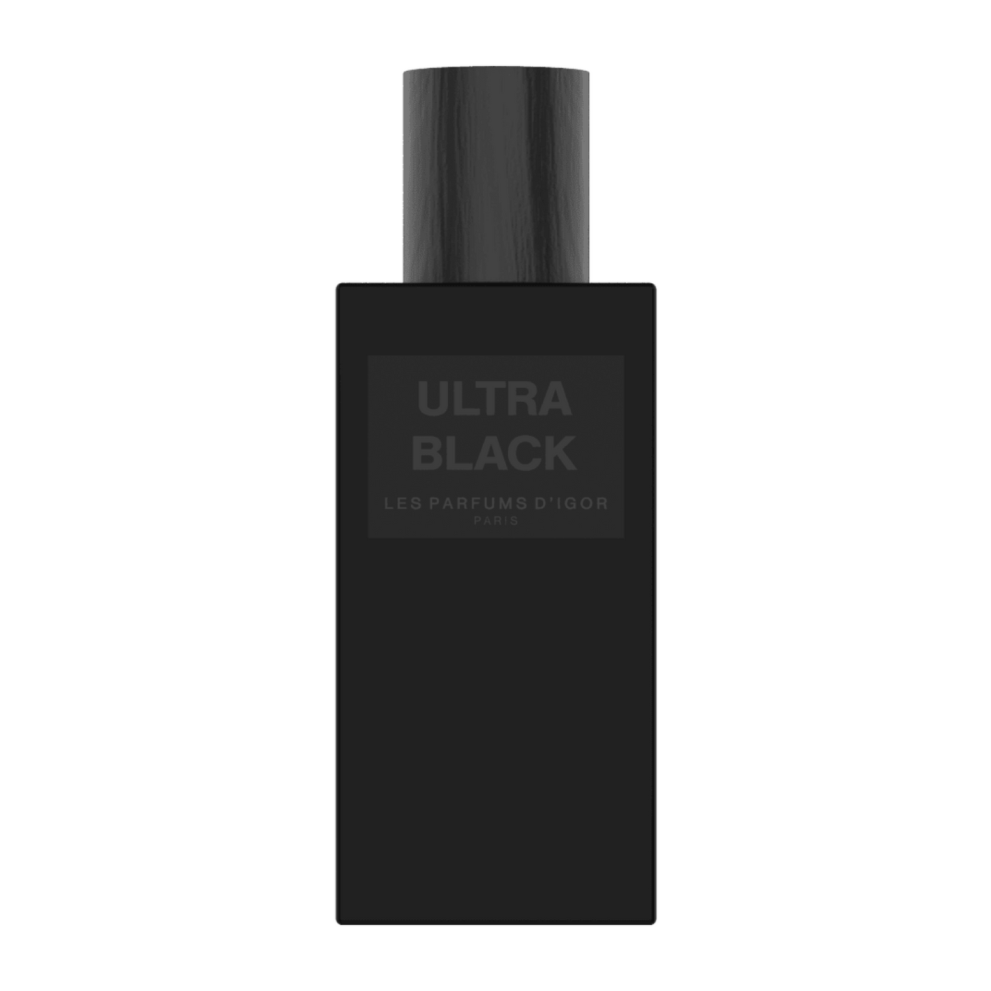 Ultra Black