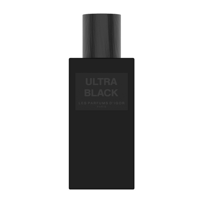 Ultra Black