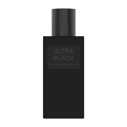 Ultra Black